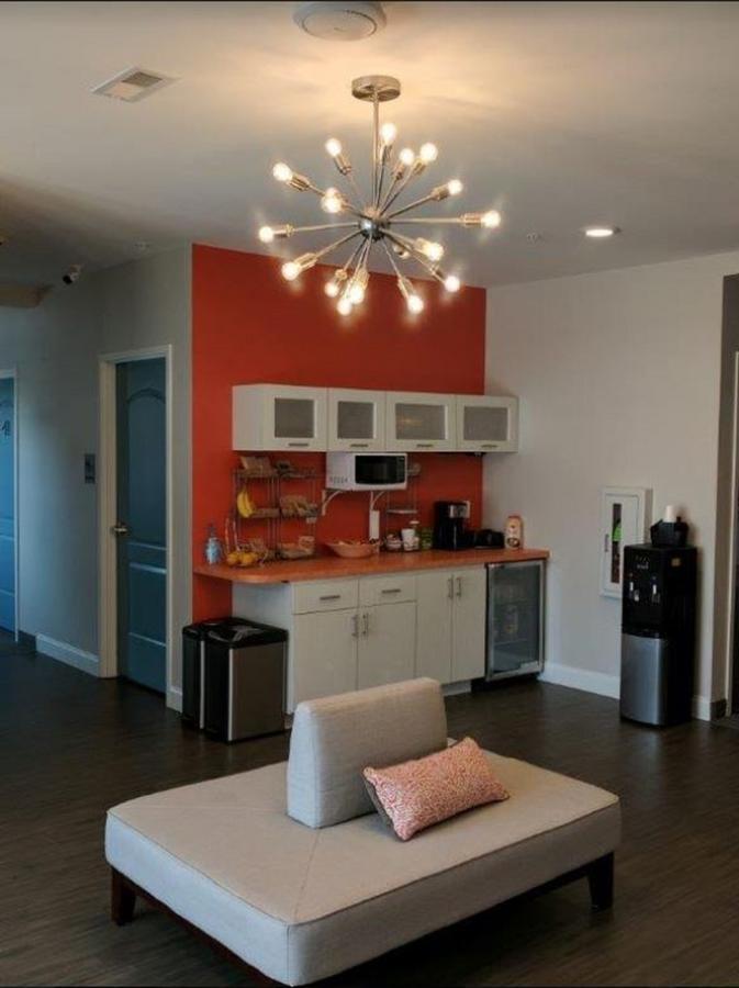 The Acorn Suites Mebane Bagian luar foto