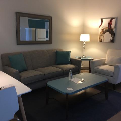 The Acorn Suites Mebane Bagian luar foto